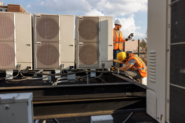 Best Energy-efficient HVAC Solutions in Slater, IA