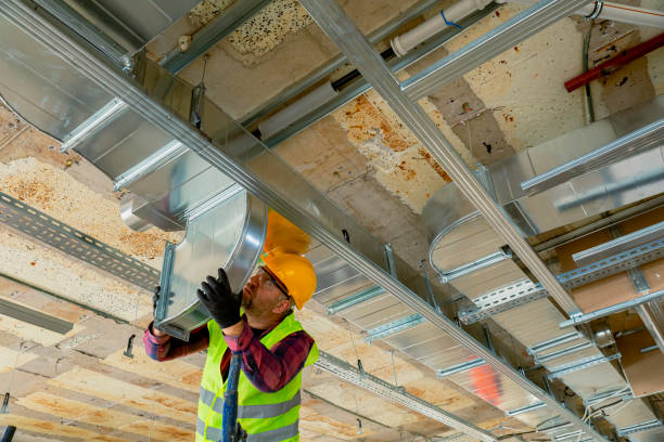 Best HVAC Retrofitting and Upgrading in Slater, IA