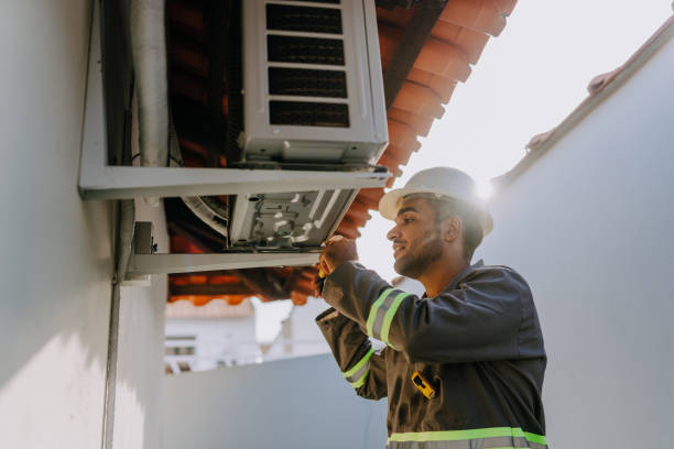 Best Emergency HVAC Services in Slater, IA