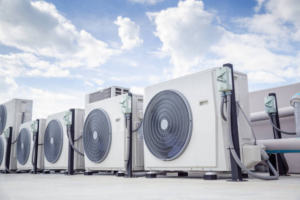 Best HVAC Financing and Leasing in Slater, IA